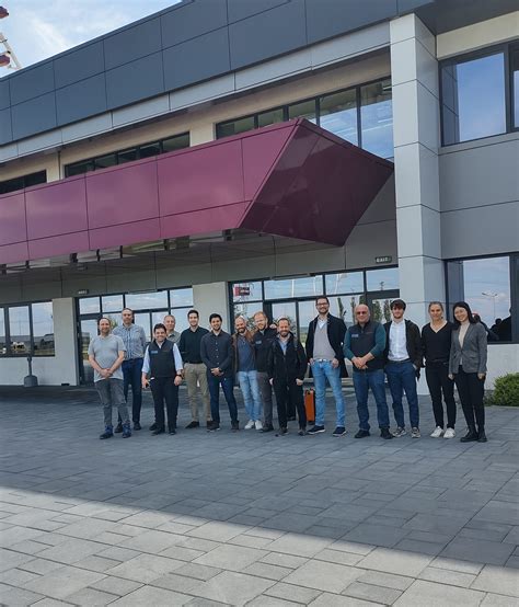 Arçelik Demo Site Visit - ECOFACT