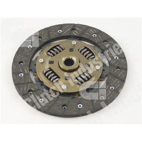 Clutch Industries Premium Euro Clutch Kit R N Clutch Industries