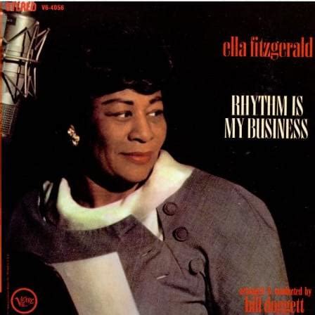 Ella Fitzgerald No Moon At All Lyrics Genius Lyrics