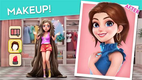 Project Makeover v2.103.1 MOD APK (Unlimited Money) Download