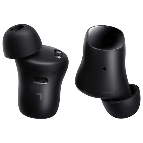 Xiaomi Redmi Buds 3 Pro Wireless Earphones Black Techinn