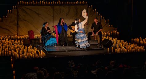 Review Solero Flamenco S A Journey Through Spain From Andalusia To