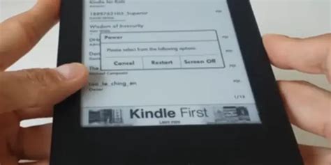 Kindle Fire Won T Charge Or Turn On Reasons And Solution PowerUpTips