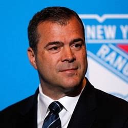 Alain Vigneault: Former Rangers Coach & Speaker Availability