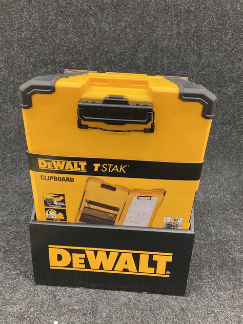 5 Pack Document Collector Dewalt Dwst82732 1 Ps Auction We Value