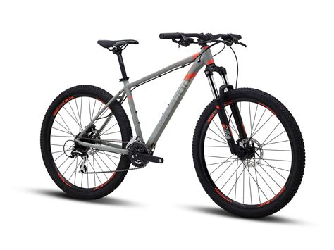 Premier Grey Series Polygon Roda Malaka Bikes