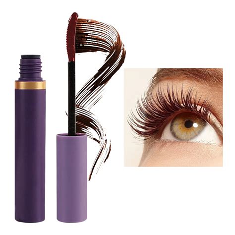 Niviya Mascara Eyelash Styling Mascara Upgraded Version Curling