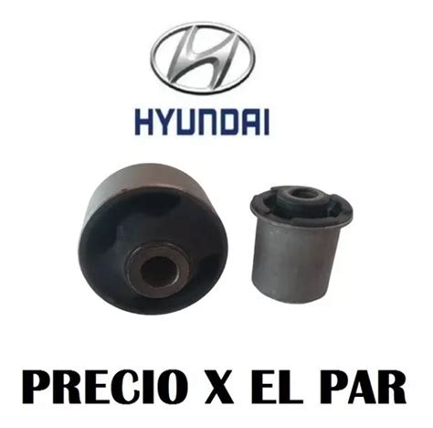 Kit Bujes De Meseta Grande Pequeño Compatible Hyundai Tucson MercadoLibre