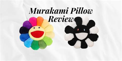 Murakami Pillow Review: The Perfect Addition To Your Bedding Collection 2025 | Relax Comfy