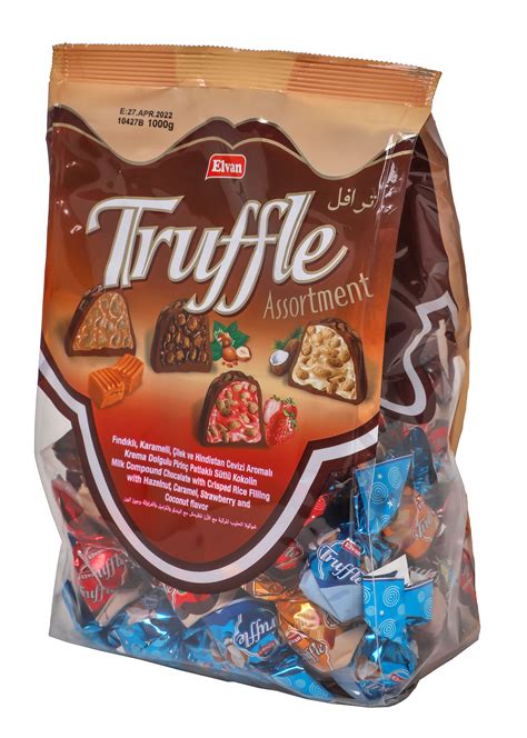 Elvan Truffle Walmart