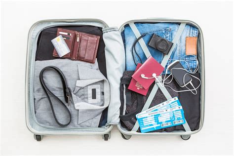 5 Essentials To Pack When Traveling Overseas Travel Tipstravel