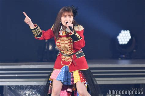 画像84 182 Akb48“最後の1期生”峯岸みなみ卒業 初期メン集結で「迎えに来ました」＜「 峯岸みなみ卒業コンサート」セットリスト＞ モデルプレス