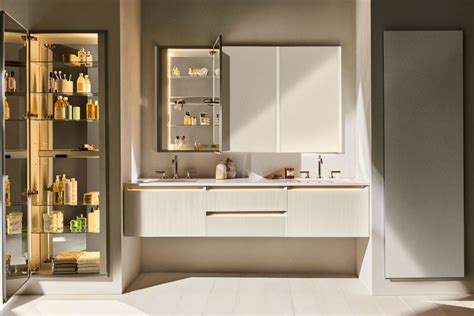 Beautiful White Bathroom Ideas And Designs Robern