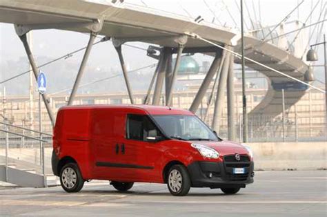 Fiat Dobl Van Maxi Typ