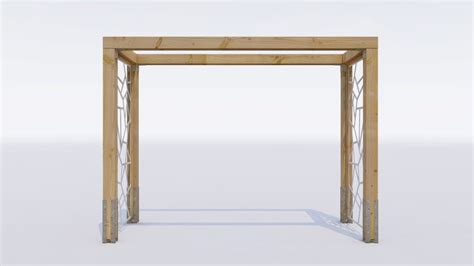 Pergola Op Maat Laten Maken Van Ee Buitenspeelgoed