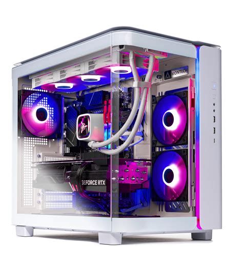 Skytech King 95 Gaming Pc Intel I7 14700f 21 Ghz Rtx