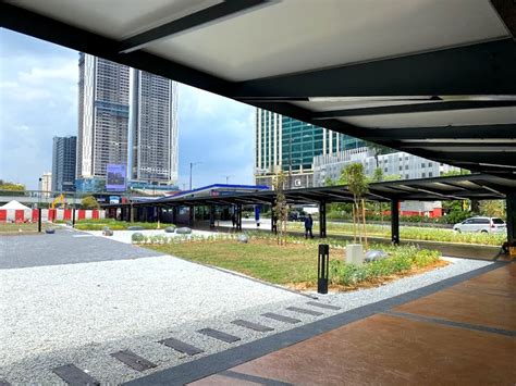 Ampang Park Mrt Station Near Ampang Park Lrt Station Klia Info