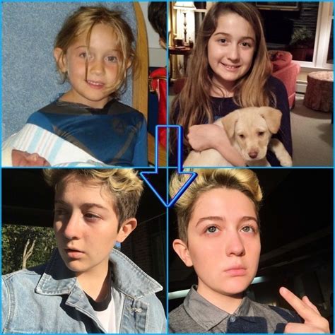 These 34 Gay Glow Ups Are The Most Inspiring Thing You Ll See Today