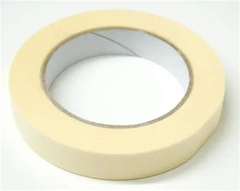 M Paper Masking Tape At Rs Piece Crepe Paper Masking Tapes In