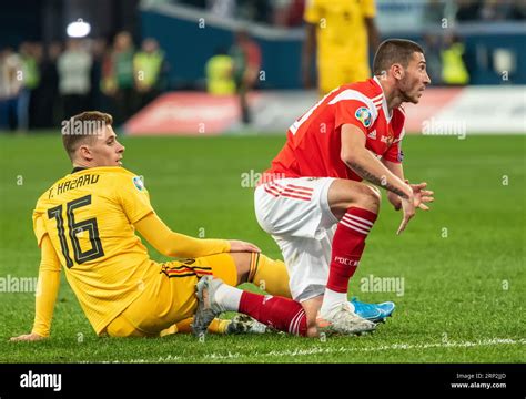 Stadium Waregem Hi Res Stock Photography And Images Alamy