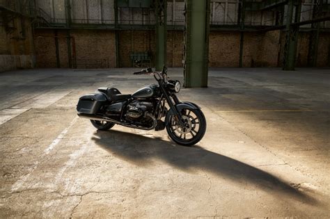 R18ファミリー5番目となる新モデル「ロクテイン」発表 BMW Motorrad | 【モトメガネ】バイク・オートバイ|自動車・クルマ ...