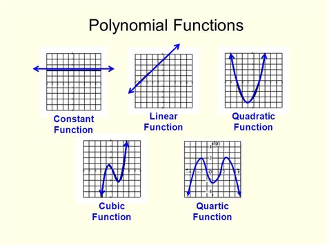 Quartic Parent Function