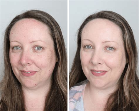 Giorgio Armani Neo Nude Glow Foundation Review Lovely Girlie Bits