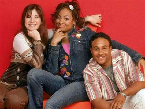 Pin By Gaby S Flores On Disney Channel Series That S So Raven Raven