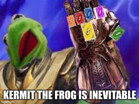 The Inevitible Kermit Memes Imgflip