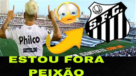 SAIU ÁGORA TORCIDA FICA ABALADA SOLTEDO ESTARÁ FORA PRA O PRÓXIMO JOGO