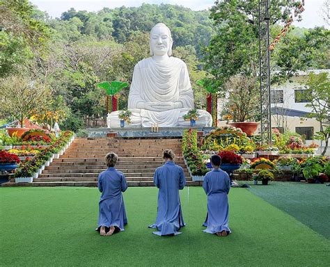 Meditation Retreat in Ho Chi Minh - Vietnam Meditation Retreats