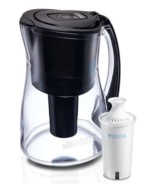 Which Is The Best Brita Water Filter Ob06 - Your Home Life