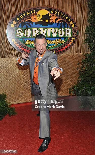 Survivor South Pacific Finale And Reunion Photos And Premium High Res