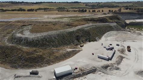 Batesford Quarry Youtube