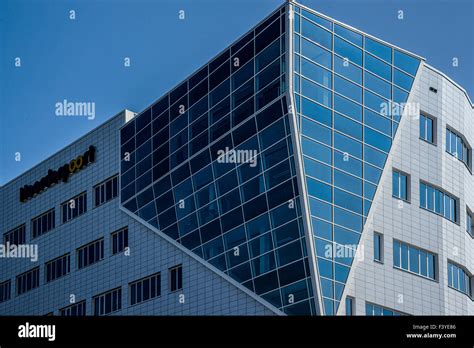 modern era architecture Stock Photo - Alamy