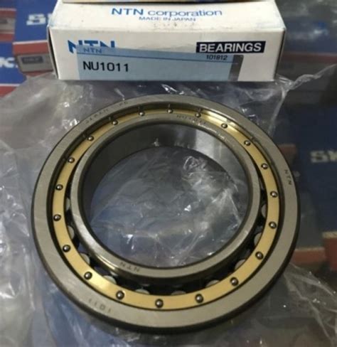 Jual CYLINDRICAL BEARING NU 1011 NTN Di Lapak PERKASA BEARING Bukalapak