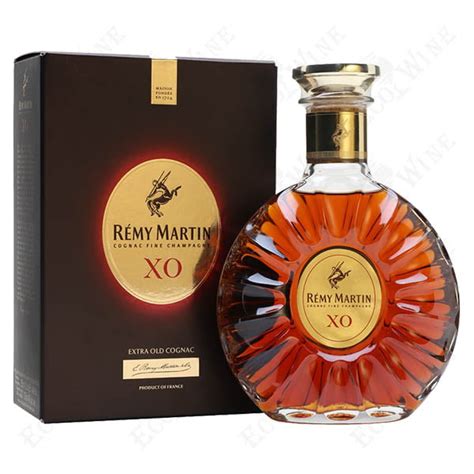 Remy Martin XO Cognac 350ml Eco Wine