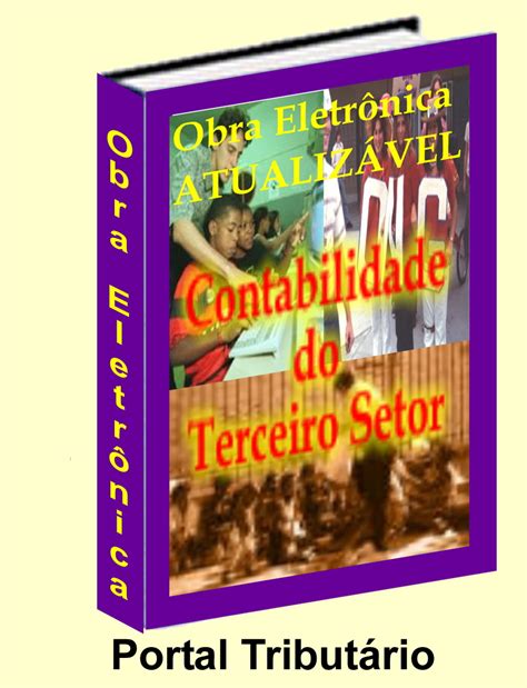 Livros Obrigatórios para Entidades Sem Fins Lucrativos ONGS Boletim