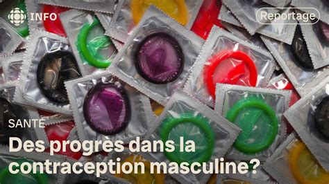 Quand De Meilleures Options De Contraception Pour Hommes