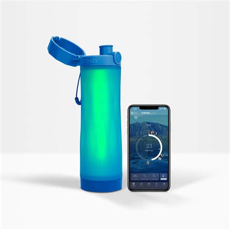 Hidrate Spark 3.0 – The Smart Water Bottle – Hedys