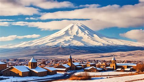 Best Places To Visit In Armenia | Top 10 Attractions