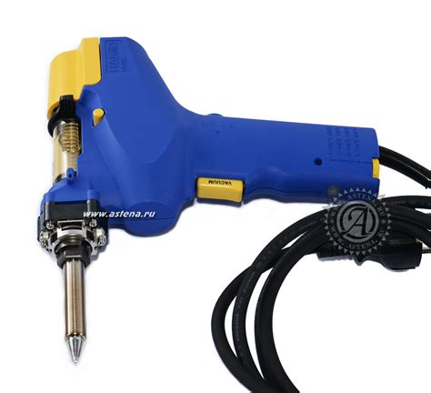 Ручной демонтажный пистолет Hakko FR-301