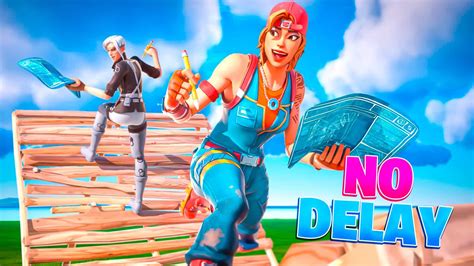 CH5 1V1 0 DELAY Fortnite Creative Map Code Dropnite