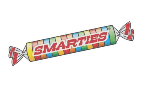 Smarties Candy