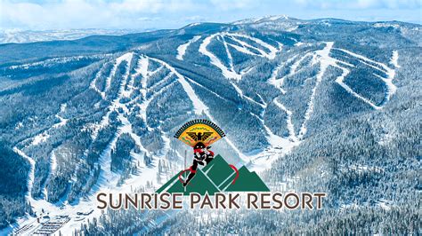 Sunrise Apache Alpine Coaster - Sunrise Park Resort