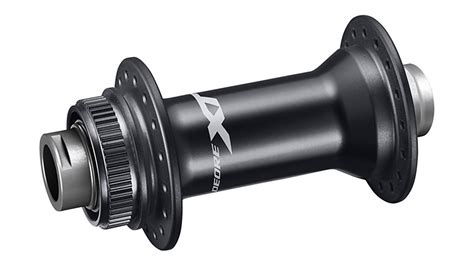 Shimano XT FH M8110 B Front Hub Jenson USA