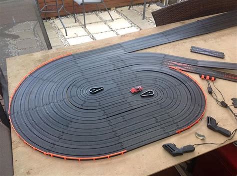 156 best HO Slot Car Tracks images on Pinterest | Slot car tracks, Slot ...