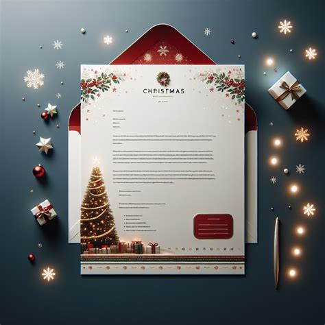 Best Free Christmas Email Signature Template Vondy