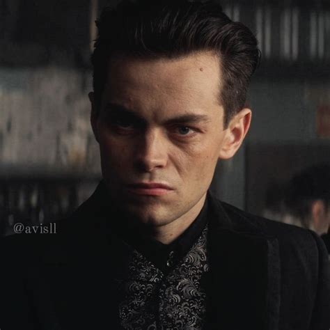 #kazbrekker #freddycarter #shadowandbone