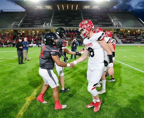 Why Spokane's newest high school football stadium is getting rave ...